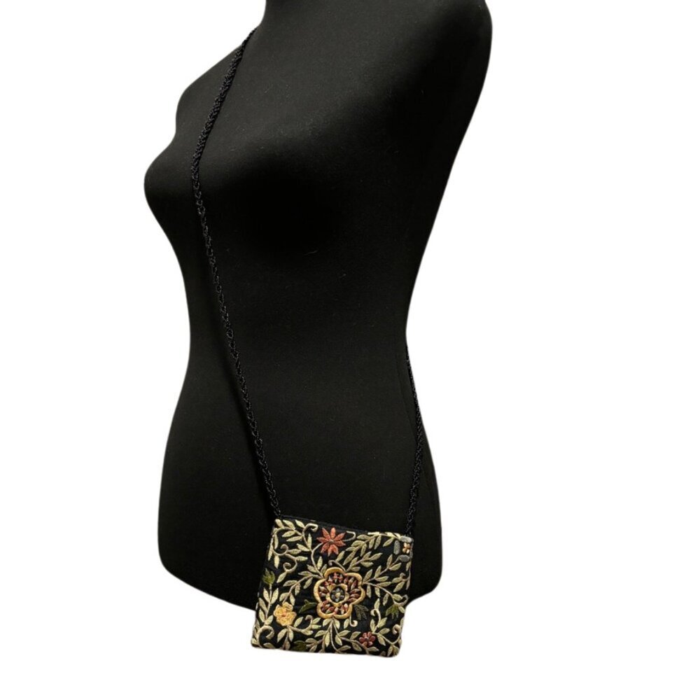 Pierre Urbach Mini Crossbody